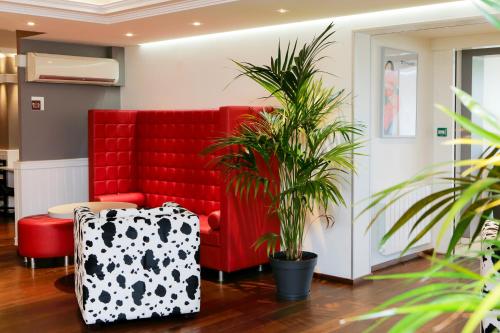 ibis Dole Sud Choisey - image 12