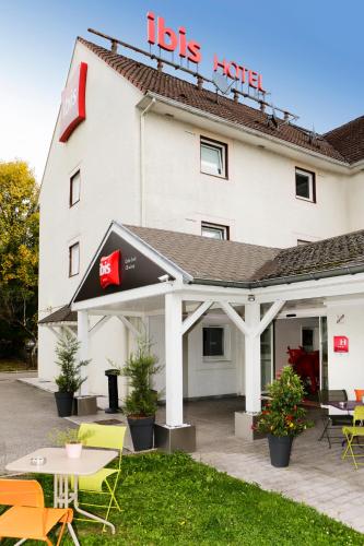 ibis Dole Sud Choisey - image 2