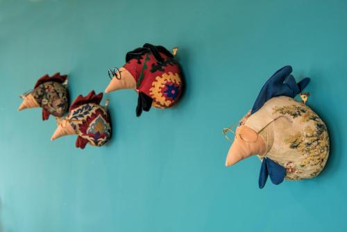 Happy Cretan Suites - image 14