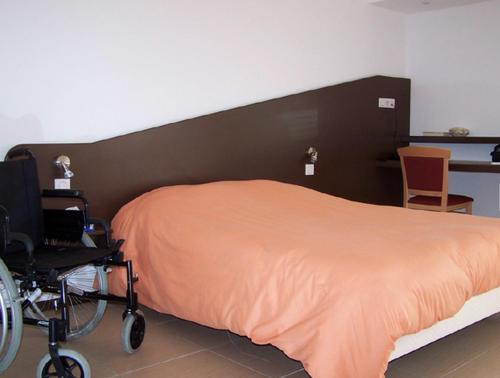 Hotel Le Richevaux