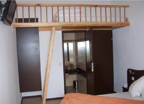 Hotel Le Richevaux