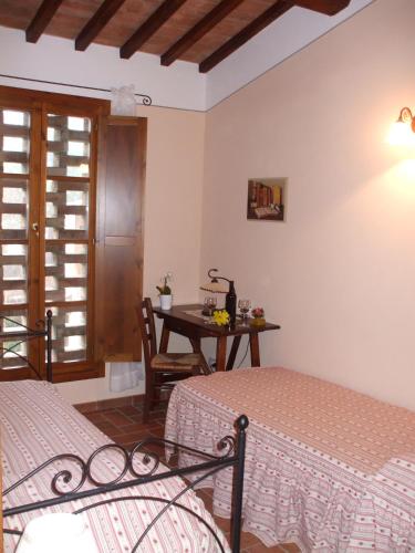 Agriturismo Le Docce - image 3