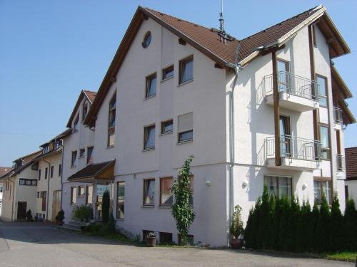 Hotel Dietz - Allmendingen