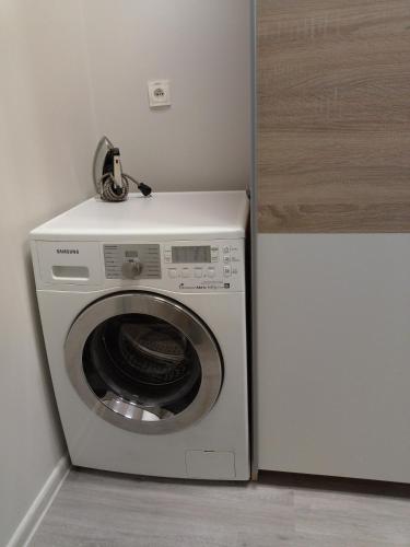 VaBank Apartamenty w centrum