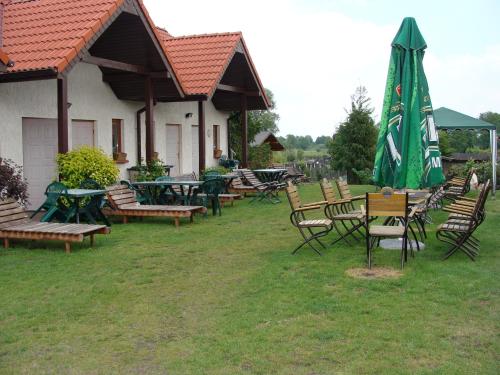 Gospodarstwo Agroturystyczne Ania i Filip