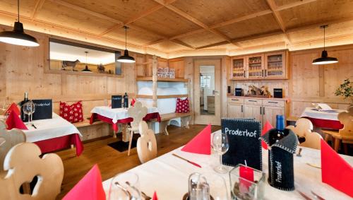 Proderhof, Laion (foto 6)