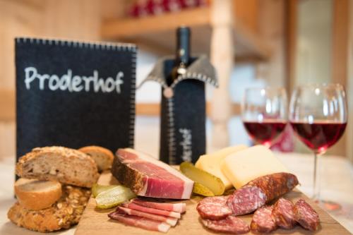 Proderhof, Laion (foto 4)