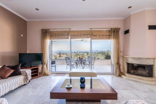  Villa Victoria in 49084 Korfu-Stadt