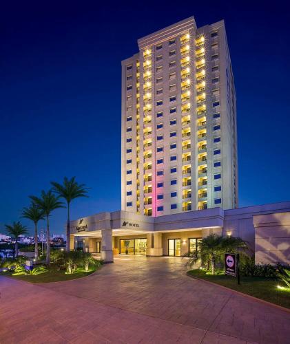 Фото отеля Hotel Araucaria Flat