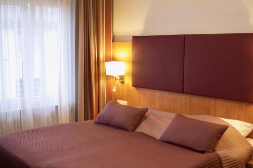 City Hotel Niederrad, Frankfurt am Main (Foto 10)