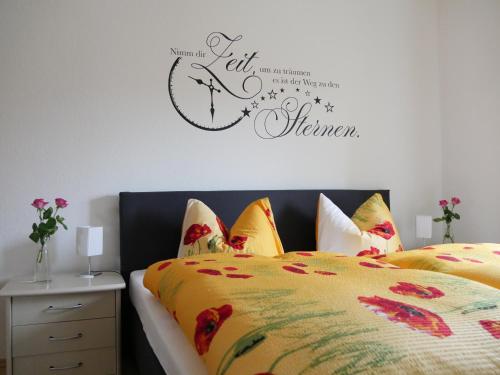 Pension La rose in Brandenburg an der Havel