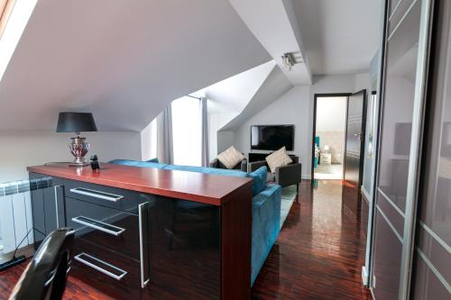 Apartamenty Parkowa - image 5