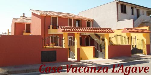 B&B Sant'Antioco - L'Agave - Bed and Breakfast Sant'Antioco