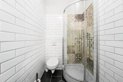 Elisabeth Apartments - image 10