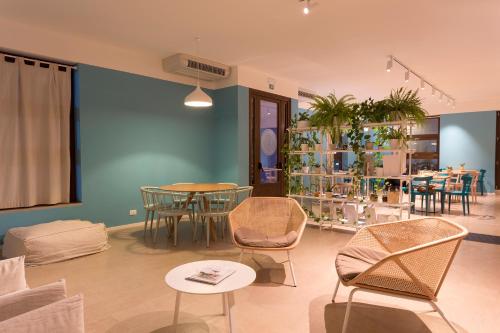 Residence Itaca - Castellammare del Golfo