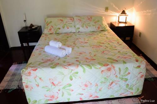 1 double bed
