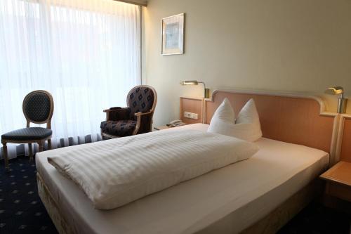 Hotel Ambiente Garni – Munich, CO