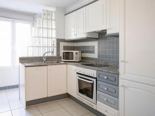 Apartment Keops by Interhome