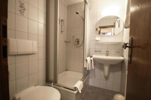 Hotel Alpensonne - image 3