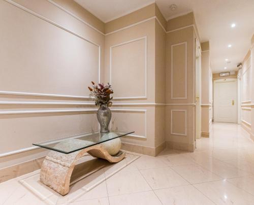 Facilities, Hotel Erdarelli in Spagna