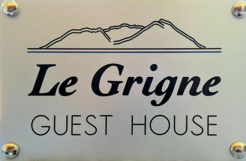 Le Grigne Guest House - image 6