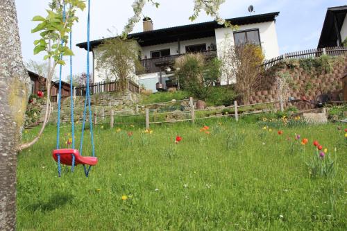 Haus Koblizek 367m von Waldkirchen entfernt