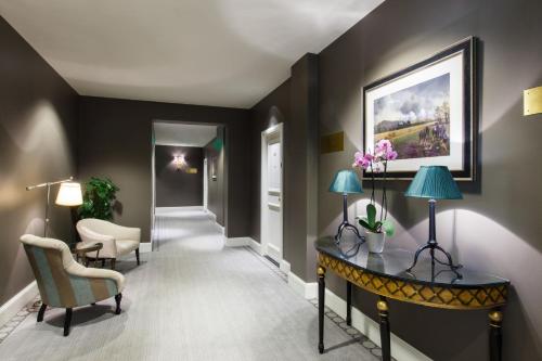 Grand Palace Hotel - The Leading Hotels of the World - image 6