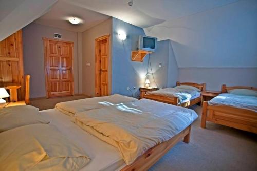 This photo about Hotel Snjesko shared on HyHotel.com