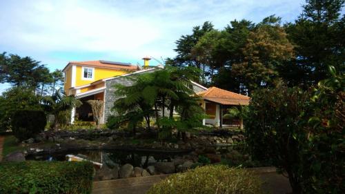 Hotel Rural A Quinta - image 4