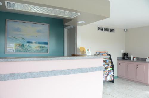 Lion Inn - Saint Augustine in Anastasia