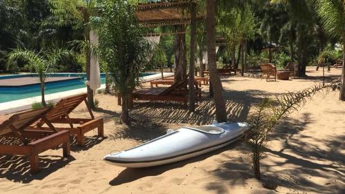 La Delfina Island Resort