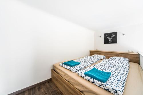 Elisabeth Apartments, Budapešť (fotografie 5)