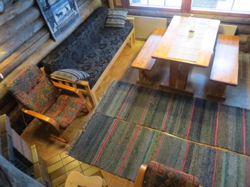 Toola-Lodge in ซิยอเต