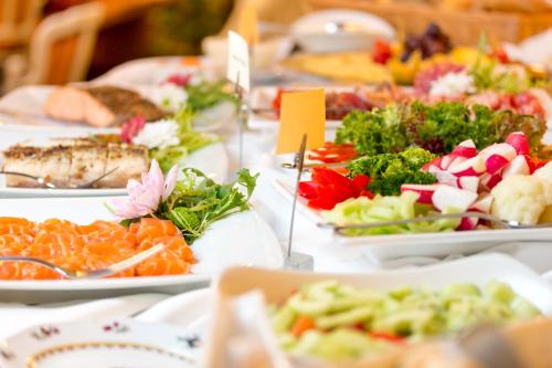 Grand Palace Hotel - Small Luxury Hotels of the World