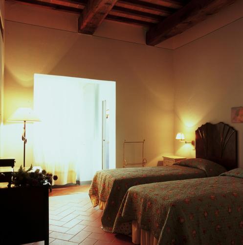 Borgo della Meliana Gambassi Terme - image 2