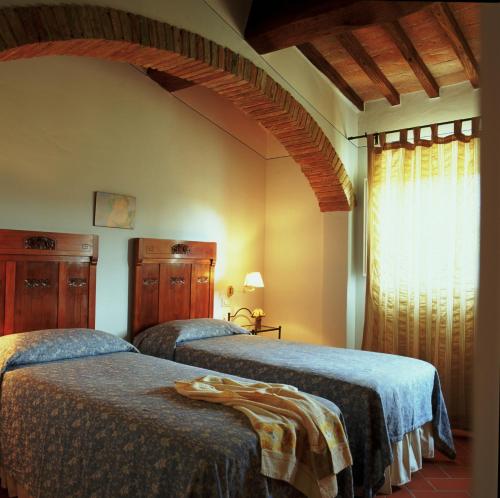 Borgo della Meliana Gambassi Terme - image 13