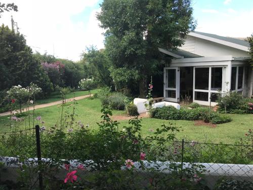 Rosewood Corner, Clarens – Clarens, OR