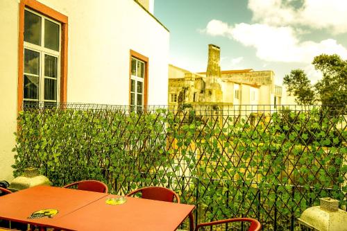 Azores Dream Hostel in Ponta Delgada
