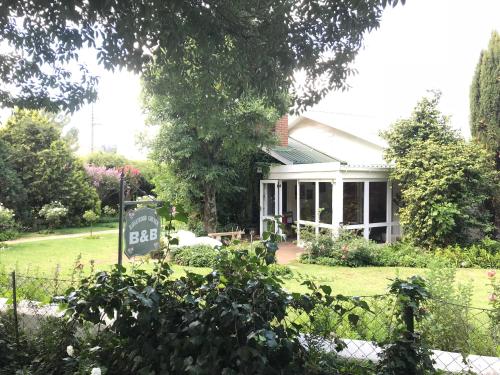 Rosewood Corner, Clarens – Clarens, OR