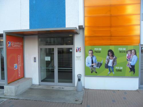 Hotel Sharing - image 6