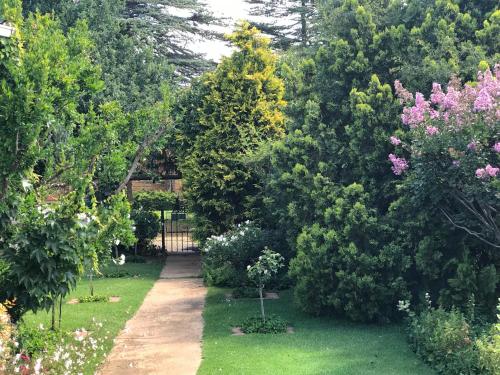 Rosewood Corner, Clarens – Clarens, OR