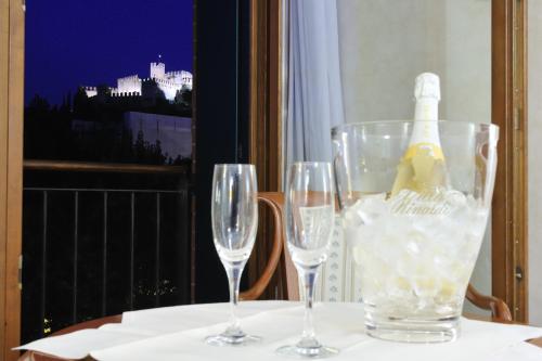 Soave Roxy Apartments