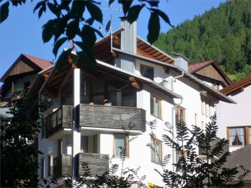 Apartments Haus Martin 4