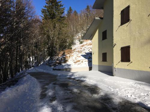 Bejárat, Discovering Apartments Abetone in Abetone