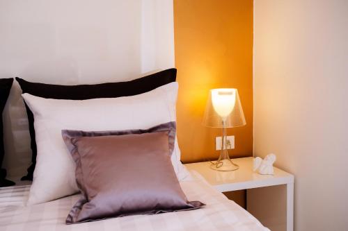 Luxury rooms Skystar-Split, Split (photo 8)