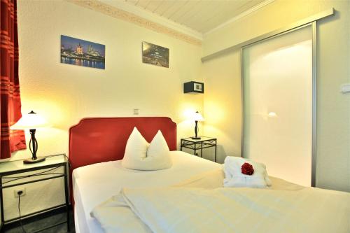 Hotel Müller Köln, Kolín nad Rýnem (fotografie 9)