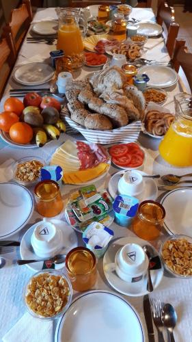 Hotel Rural A Quinta in Santo da Serra