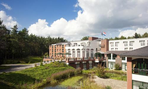  Bilderberg Résidence Groot Heideborgh, Garderen bei Ermelo