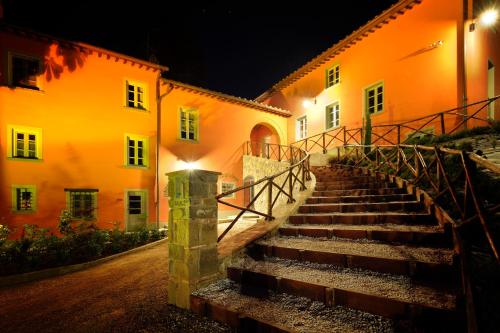Agriturismo Villa Le Vigne - image 2