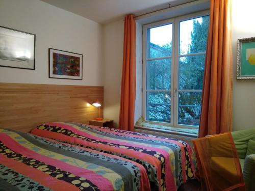 Chambres Saint Quentin Metz photo 16